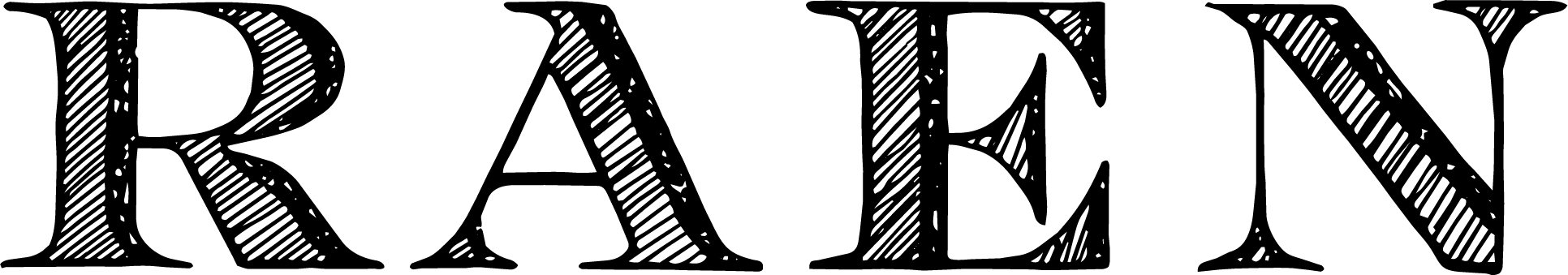 RAEN Wine Logo
