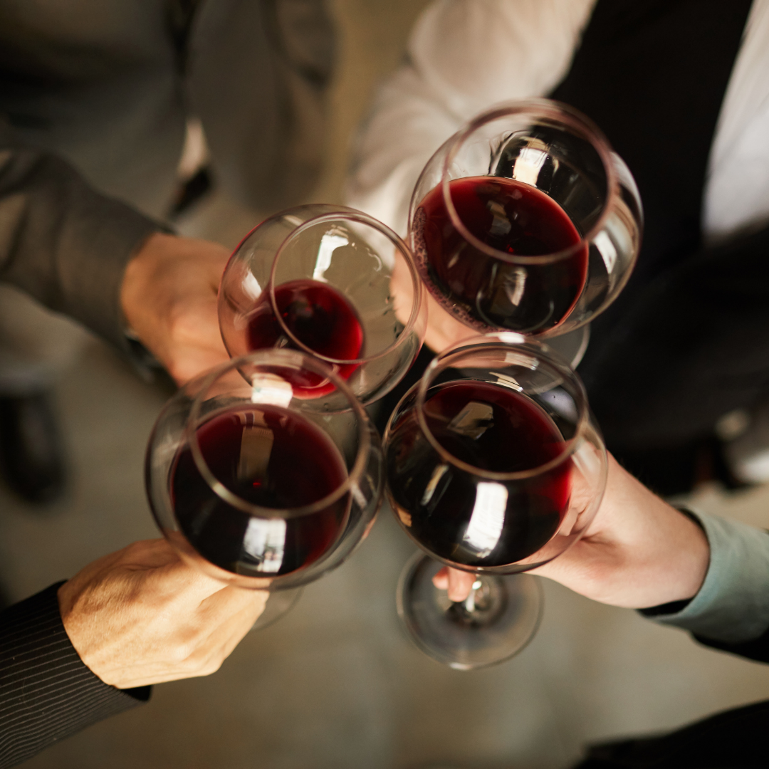 The Cabernet Quartet Wine Pack