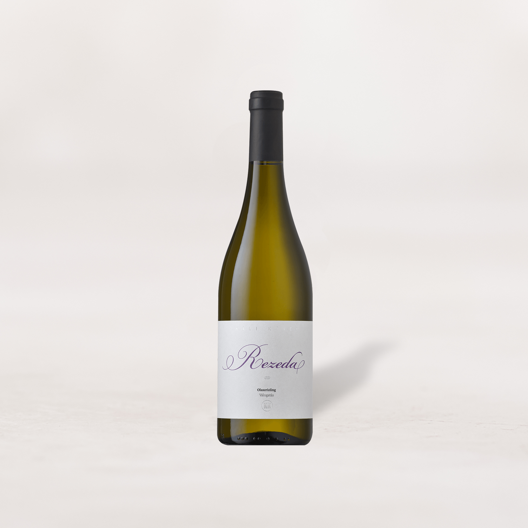 2023 Káli Kövek, “Rezeda” Olaszrizling Válogatás