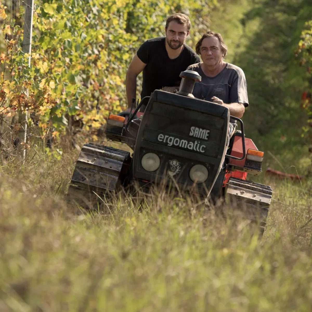 Roagna - Italian Wine Collection