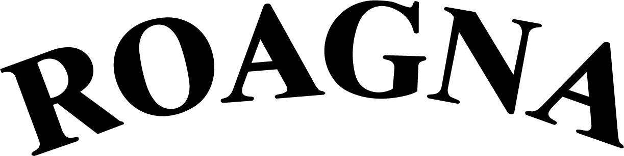 Roagna Wine Logo