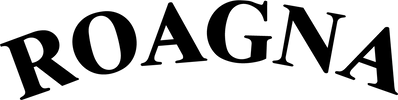 Roagna Wine Logo