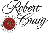 Robert Craig Logo