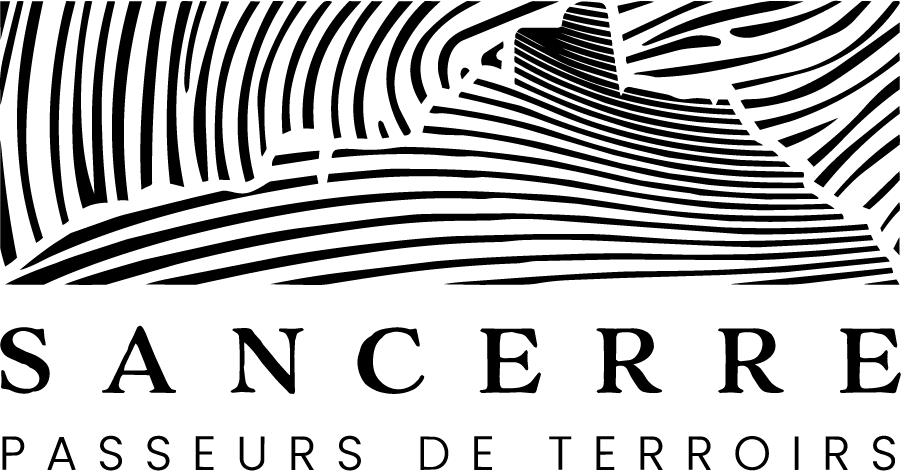 Sancerre Wine Logo