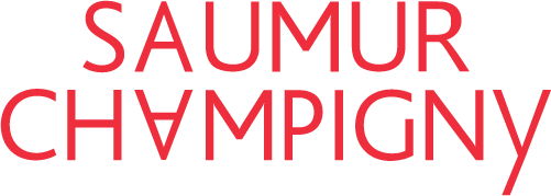 Saumur Champigny Logo