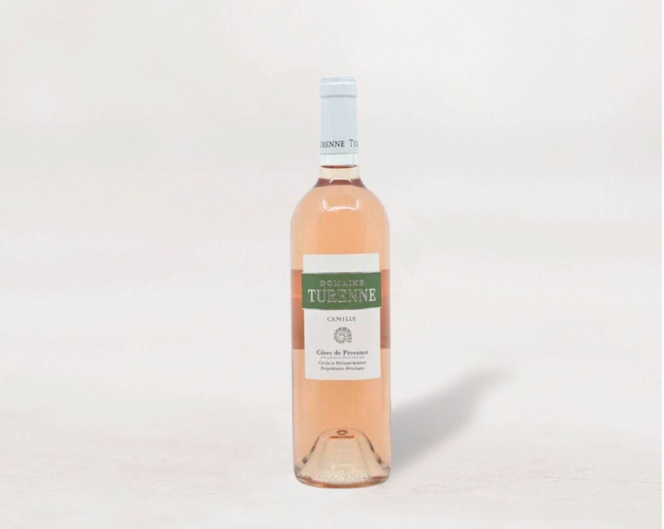 2023 Domaine Turenne, Côtes de Provence Rosé "Camille"