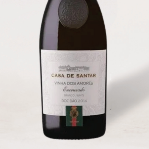 2017 Casa de Santar, Dão Reserva, Portugal