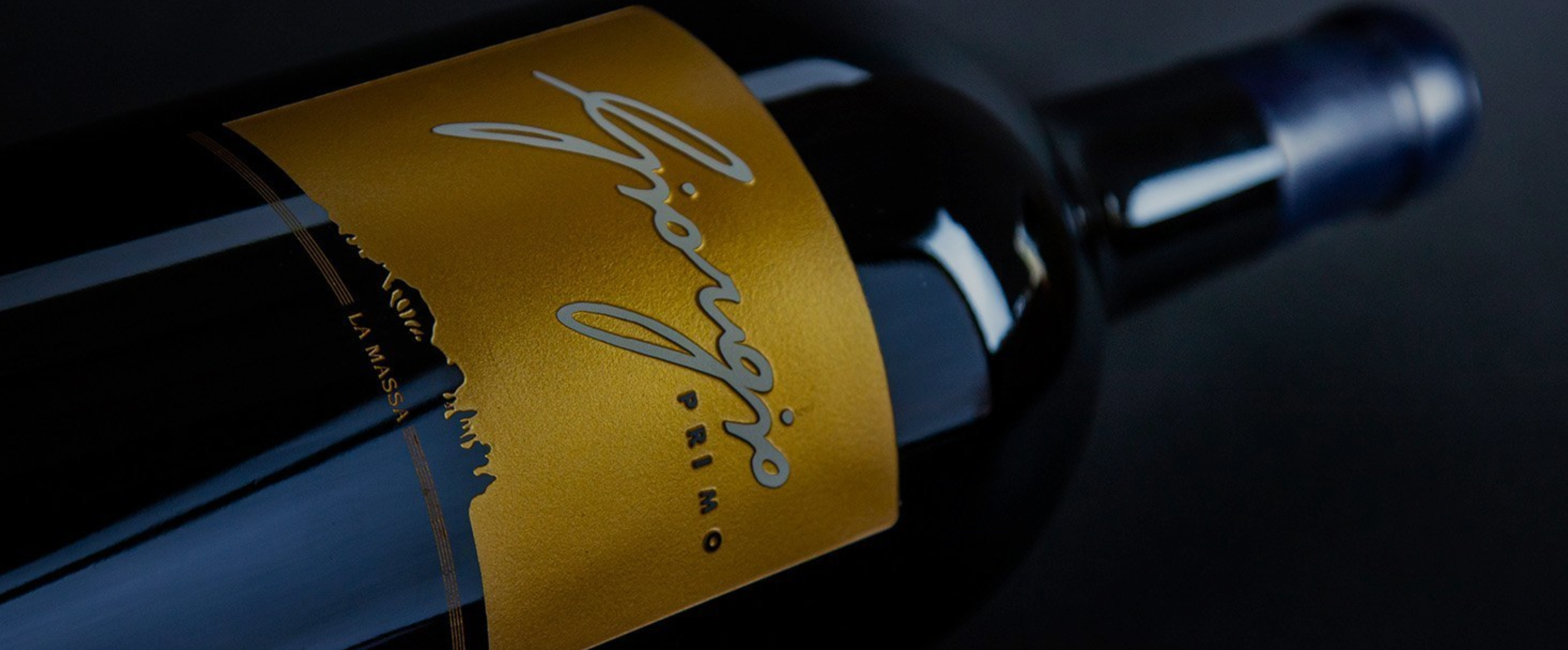 2019 La Massa, Super Tuscan