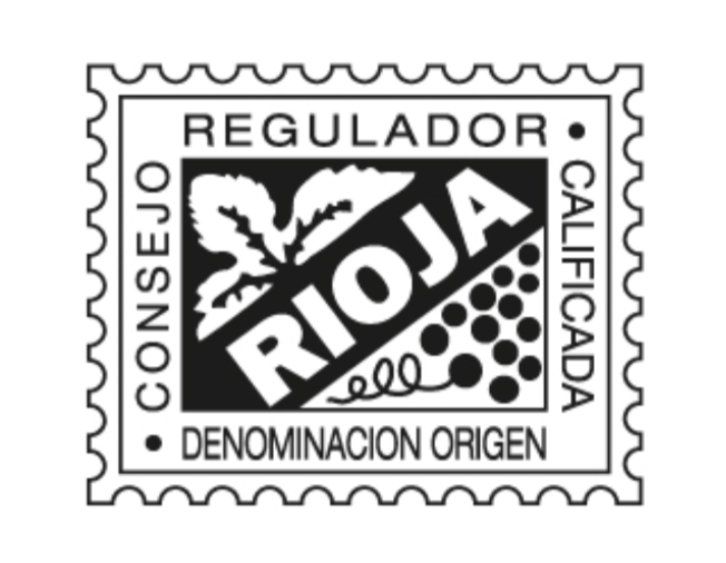 Rioja Wine Logo