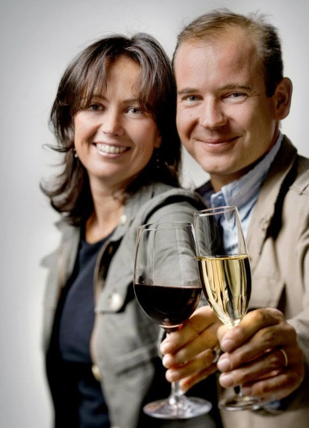 Champagne Gonet-Médeville Team