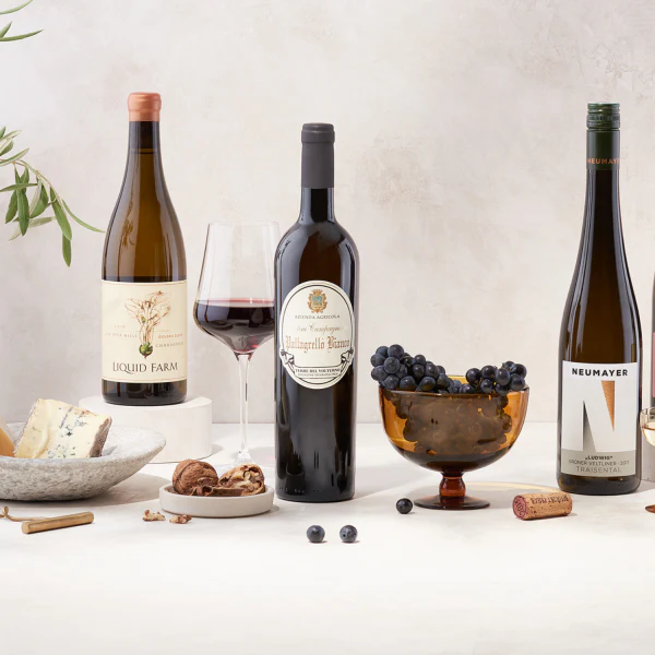 Daily Discovery Wines SommSelect