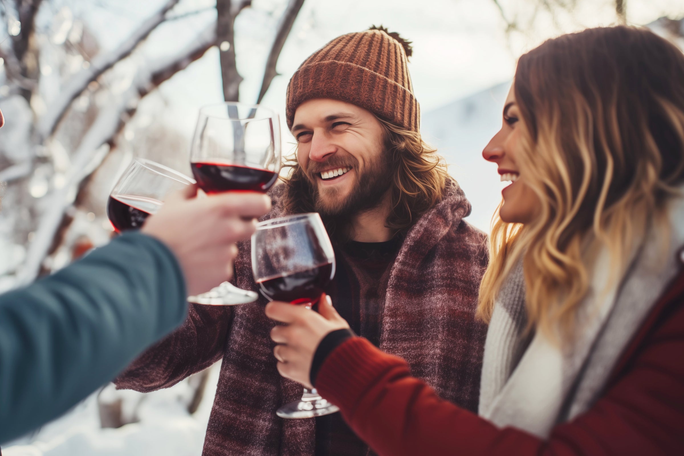 SommSelect Prepaid Wine Clubs