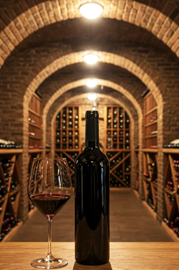 The Cabernet Quarterly Club