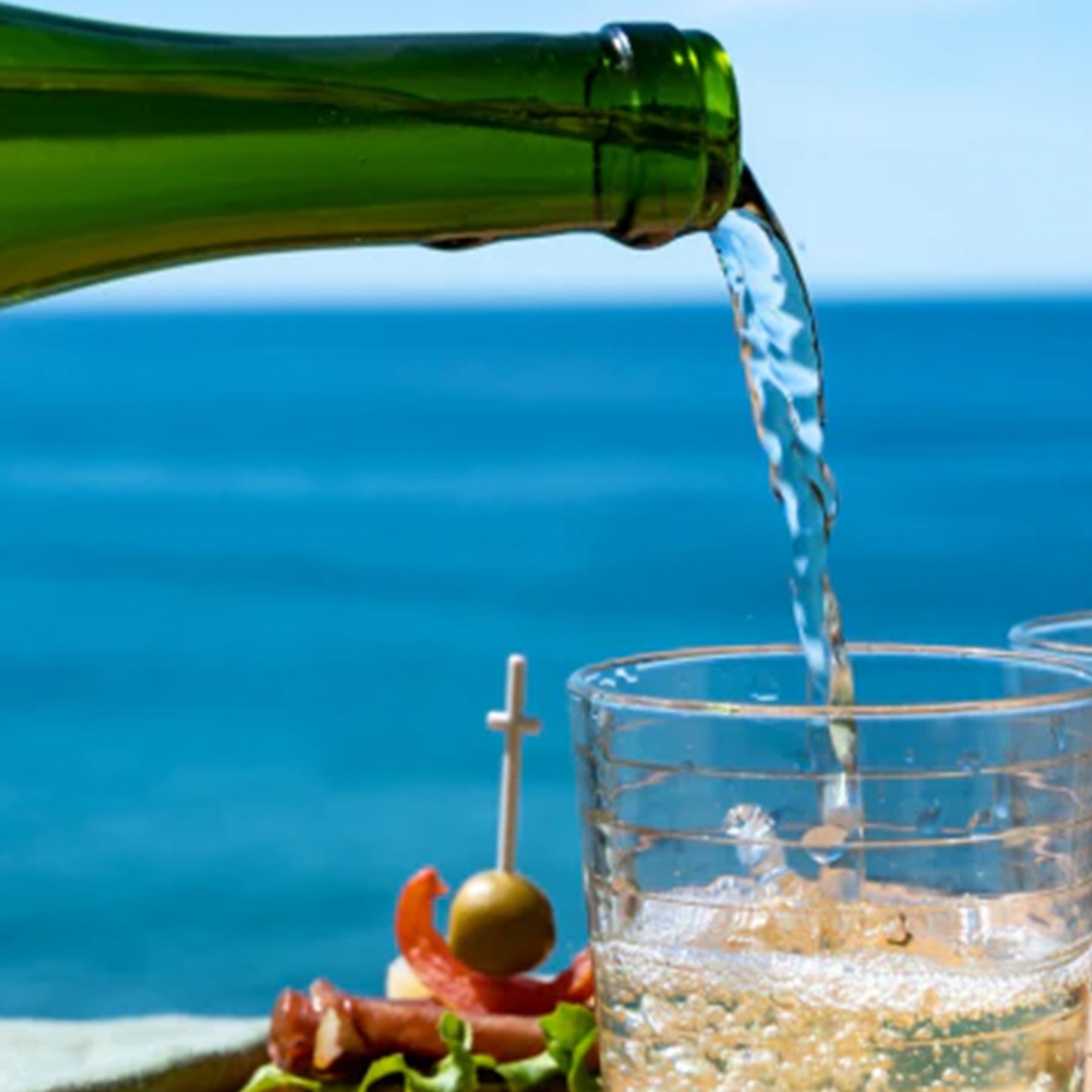 The Explore 4 - Wines of Portugal