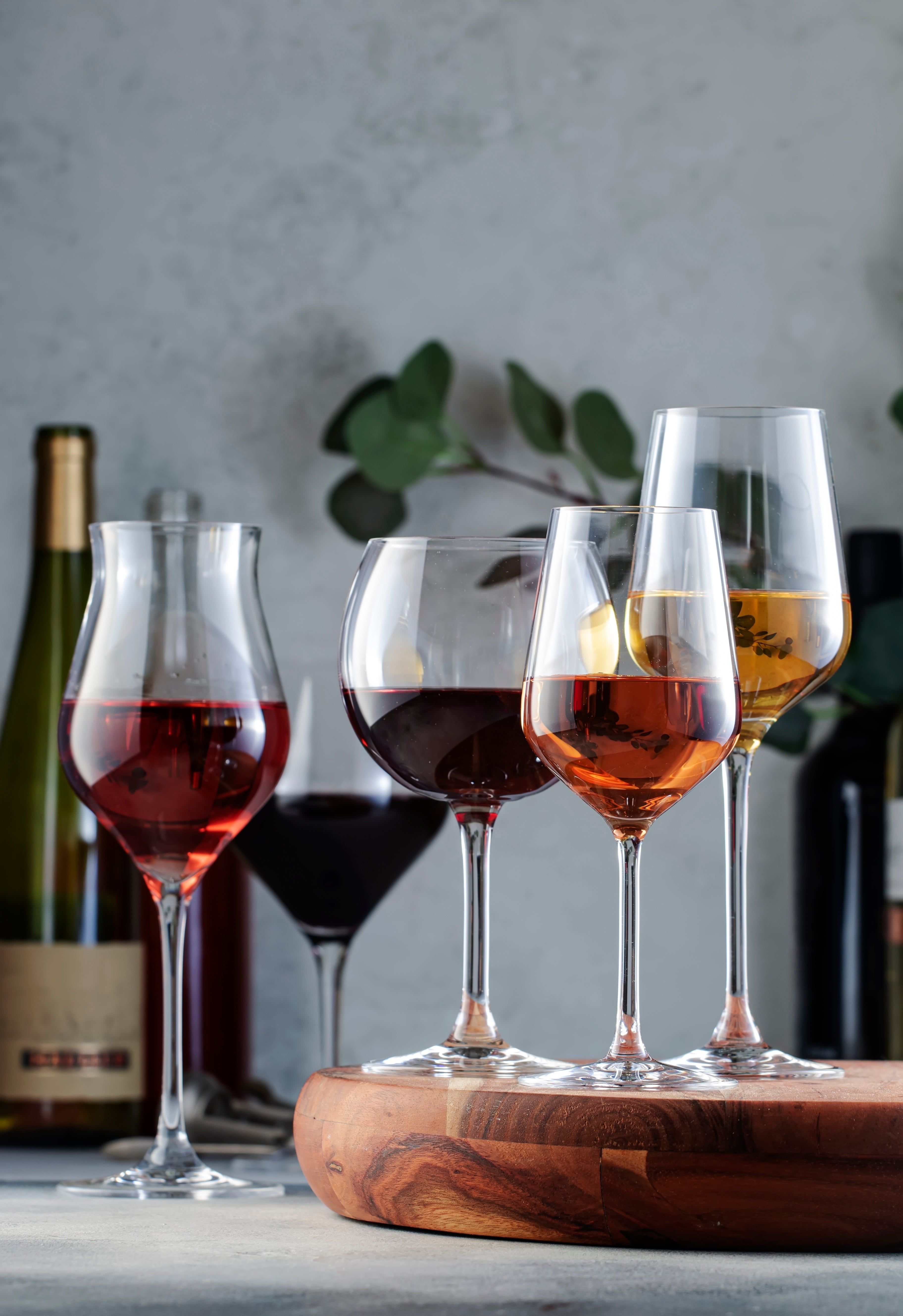 The SommSelect Wine Club