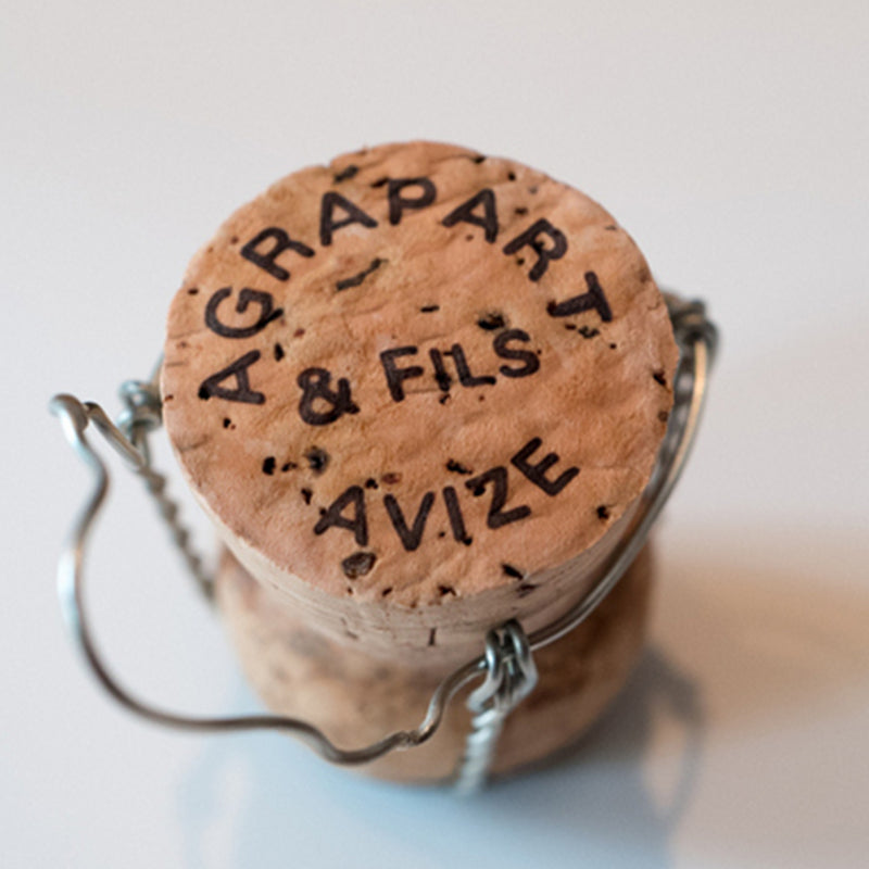 Champagne Agrapart
