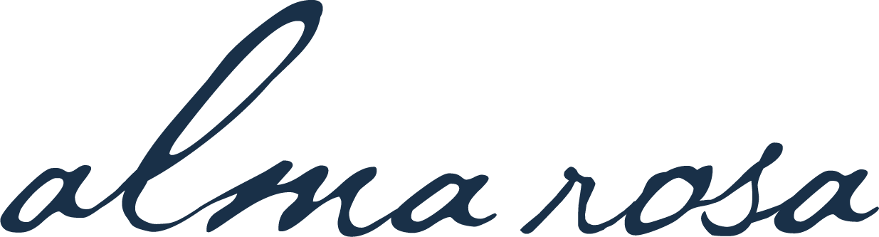 Alma Rosa Logo