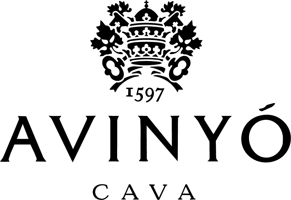 Avinyó Logo