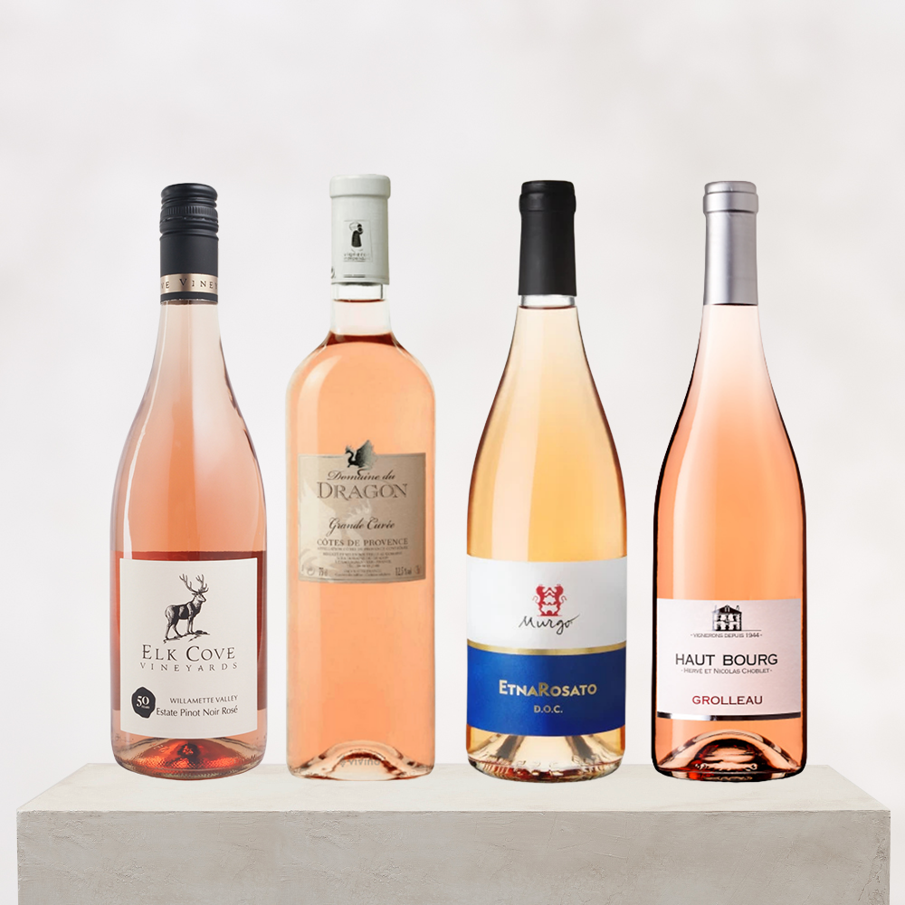 The Best & Brightest Wine Pack