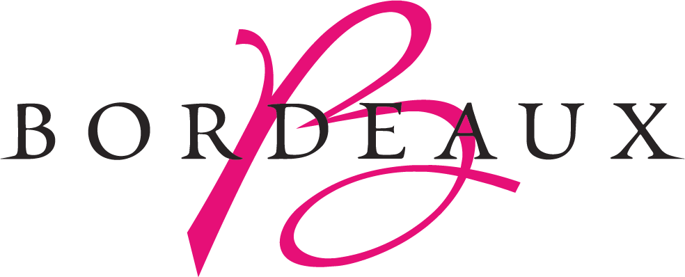 Bordeaux Logo