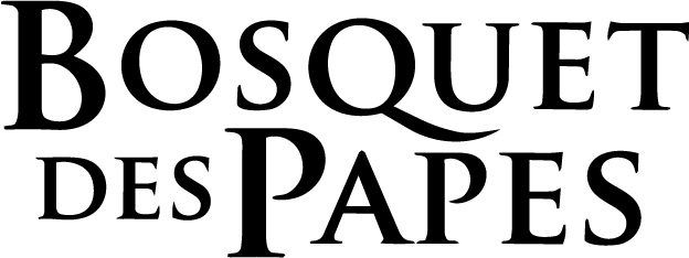 Bosquet des Papes Logo
