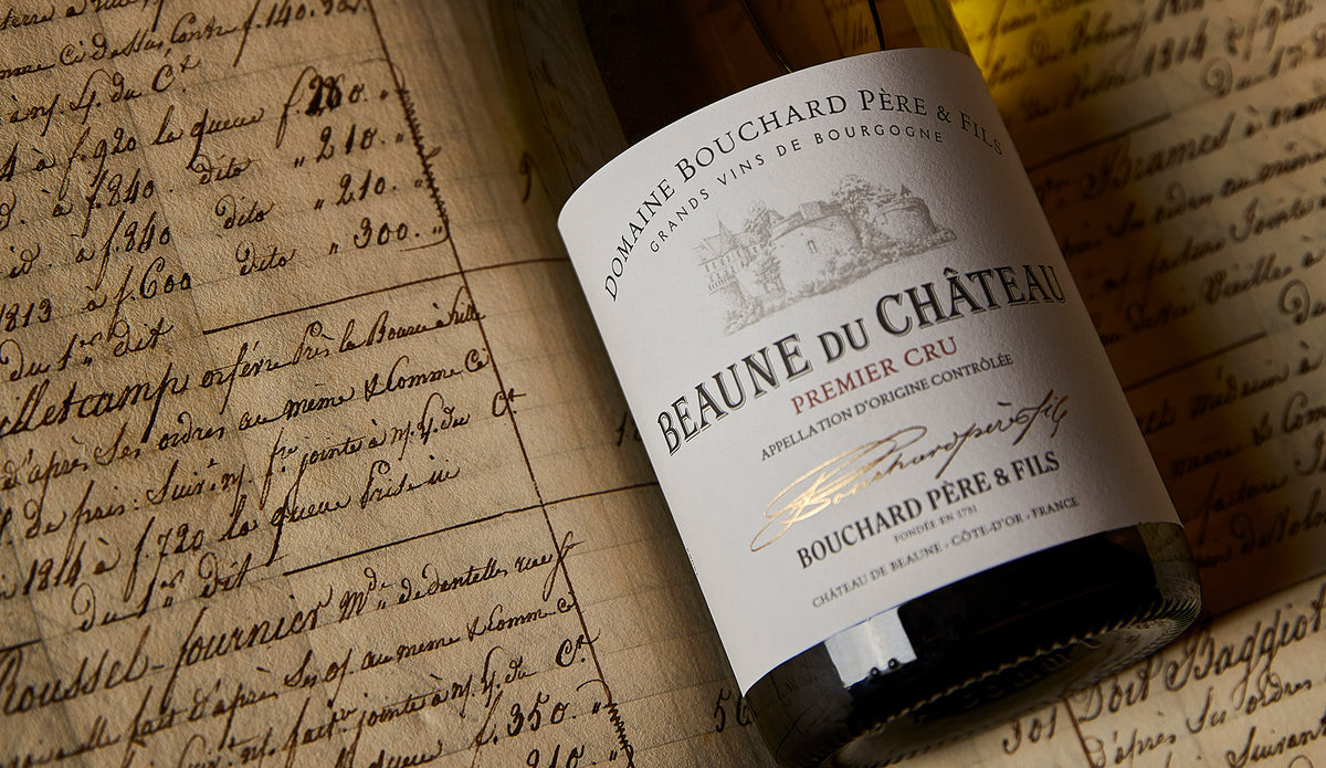 Bouchard Pere et Fils
