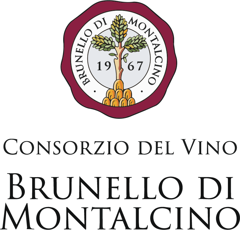 Brunello di Montalcino Logo