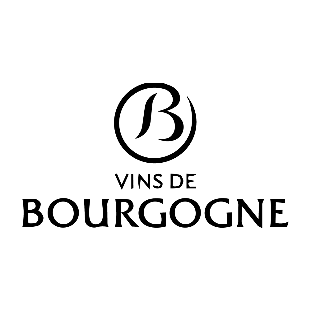 Burgundy Wine Logo
