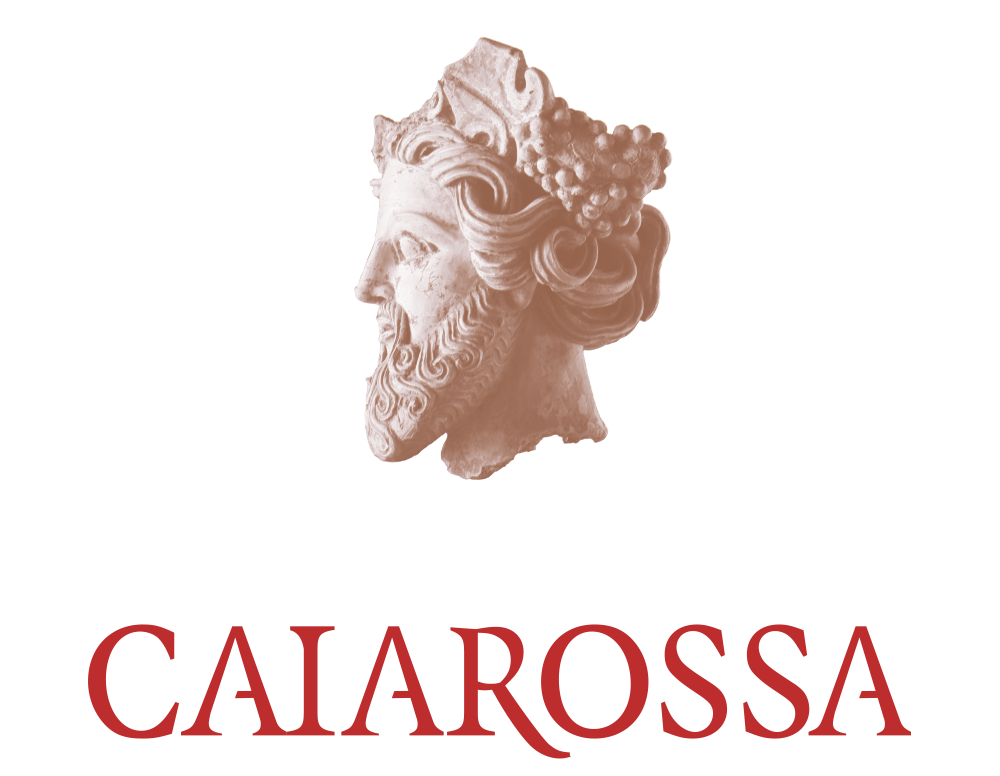 Caiarossa Wine Logo