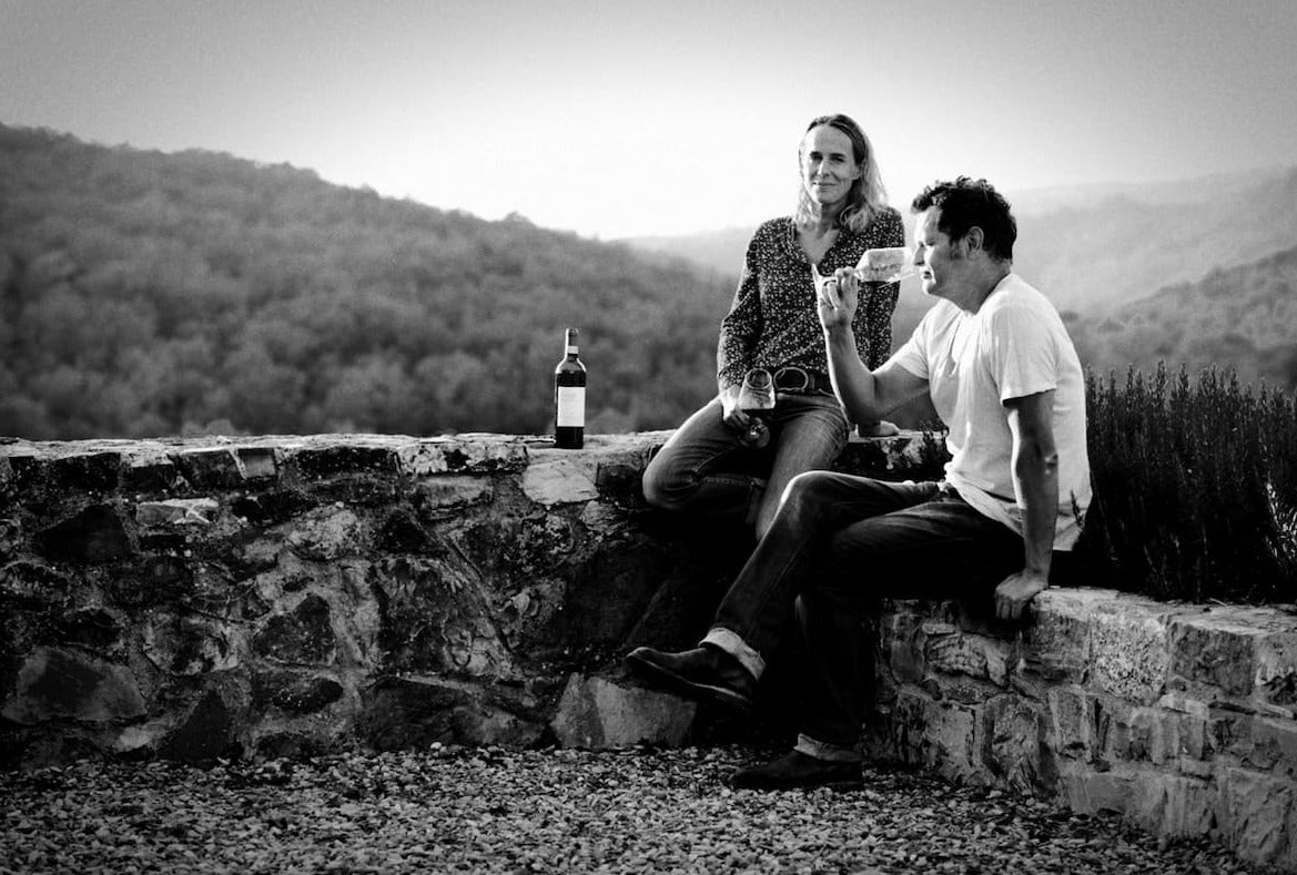 Candialle Wine Collection