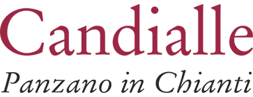 Candialle Wine logo