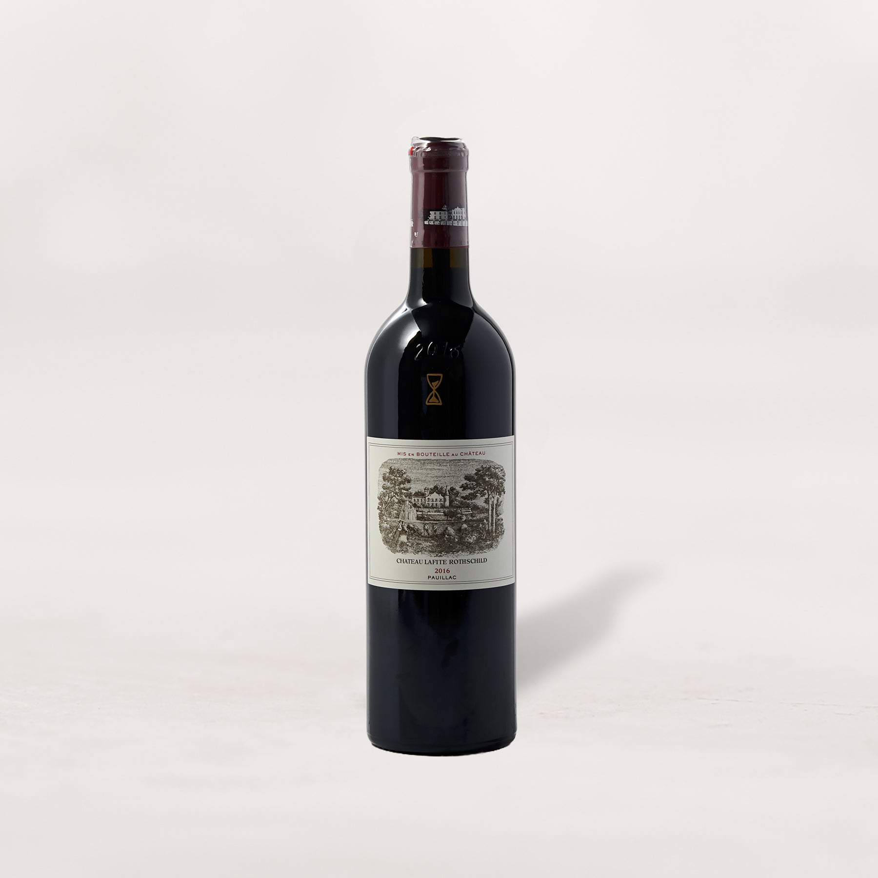 2016 Château Lafite Rothschild, Pauillac, Premier Cru Classé