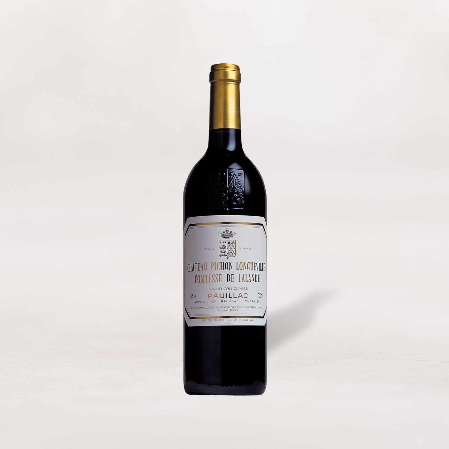 2016 Château Pichon Longueville Comtesse de Lalande, Pauillac, Deuxième Cru Classé