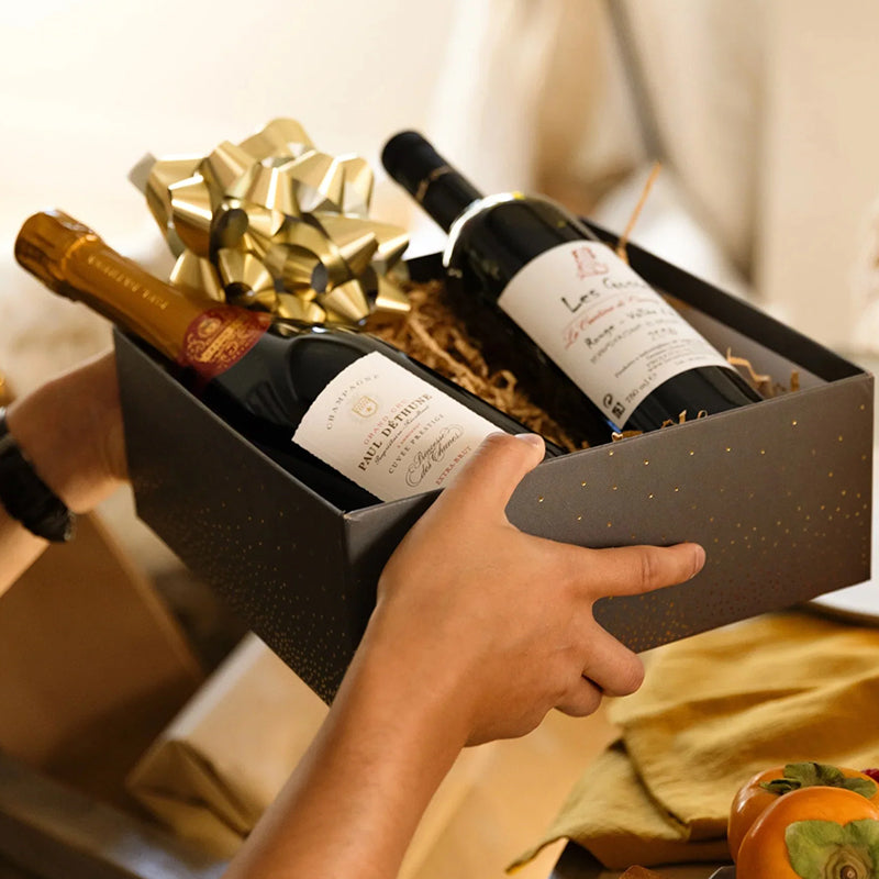 Corporate Wine Gifting SommSelect