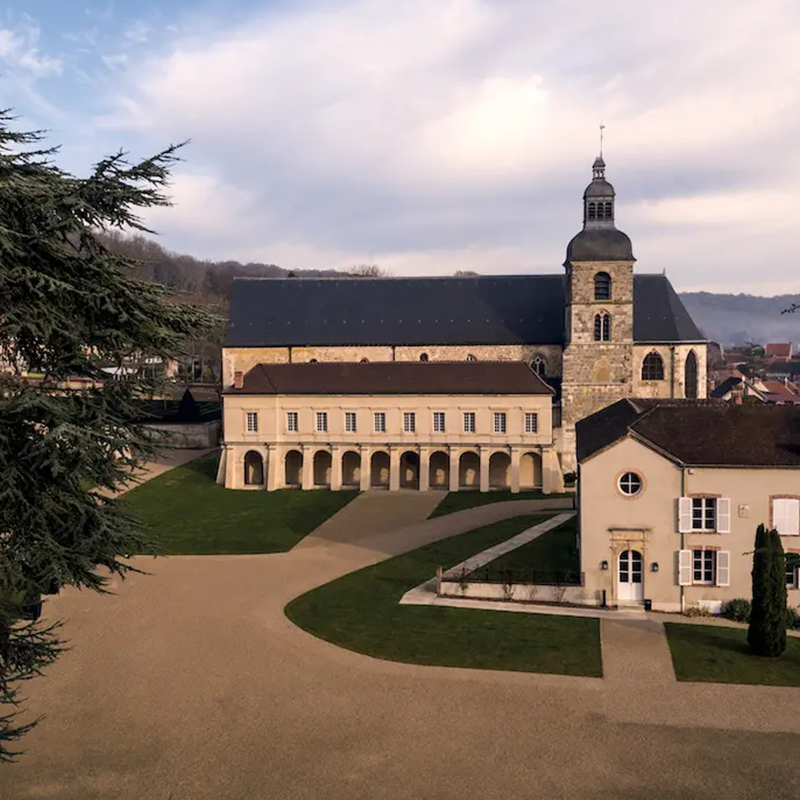 Dom Pérignon Estate