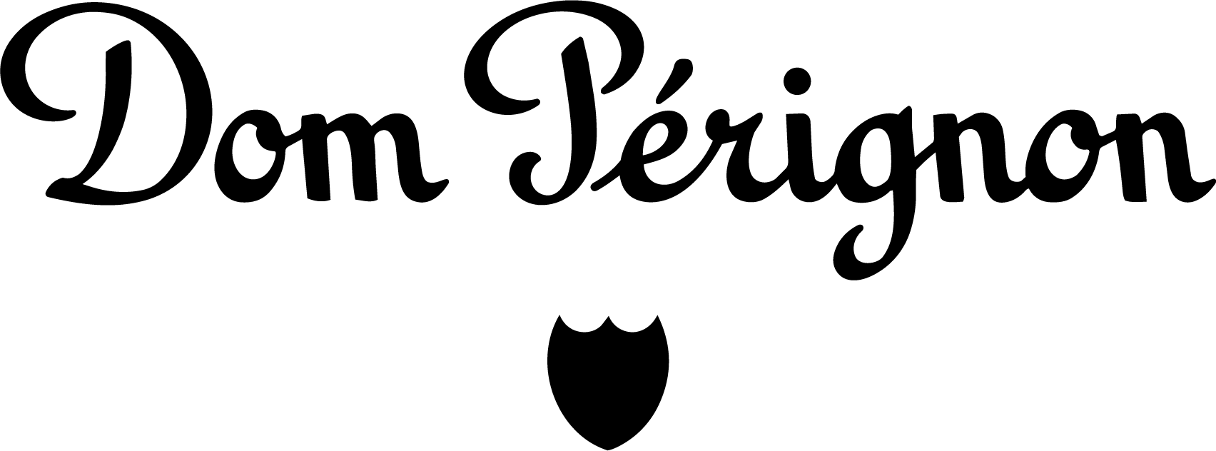 Dom Perignon Logo