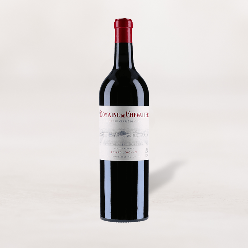 2016 Domaine Chevalier