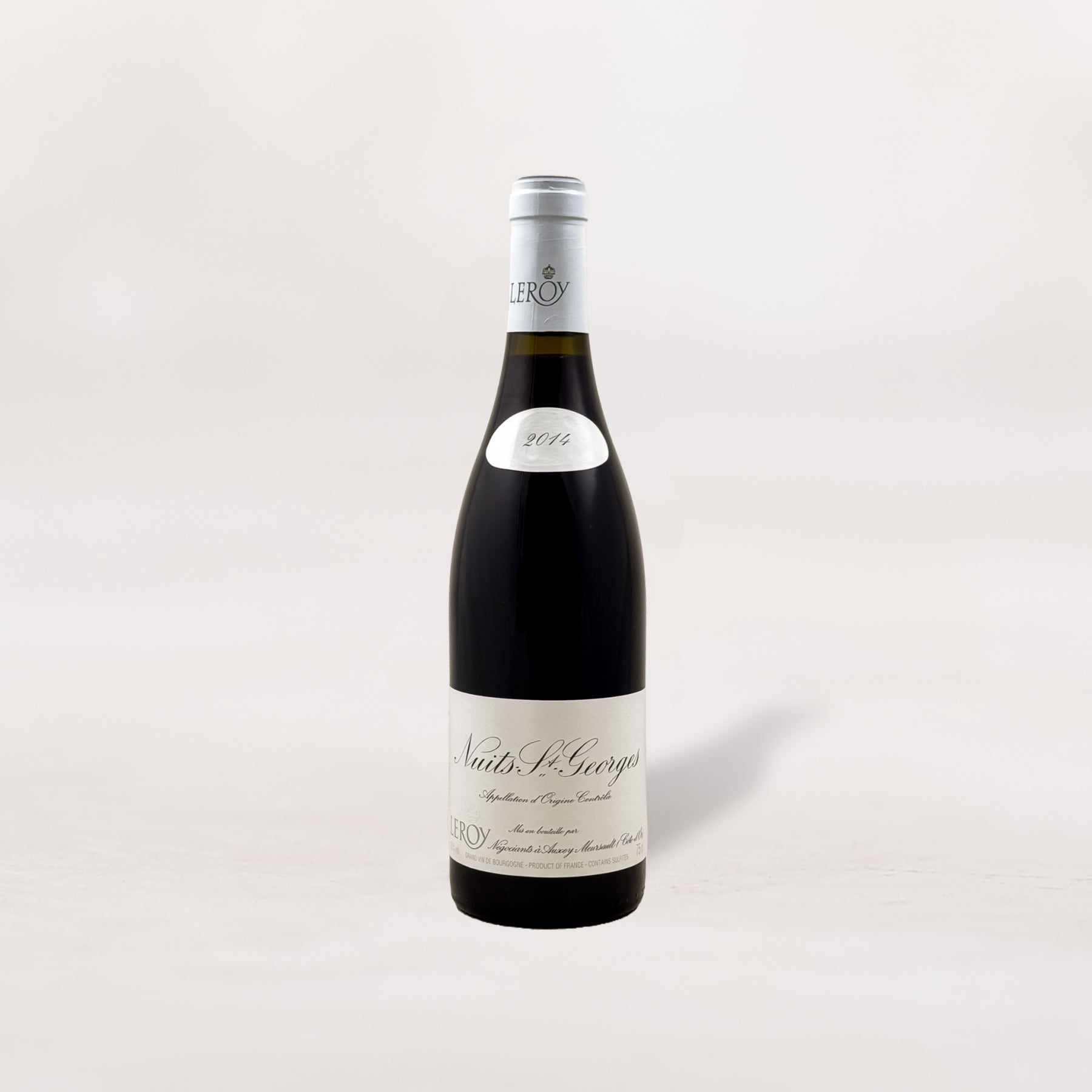 2014 Domaine Leroy, Nuits-Saint-Georges Premier Cru Les Boudots