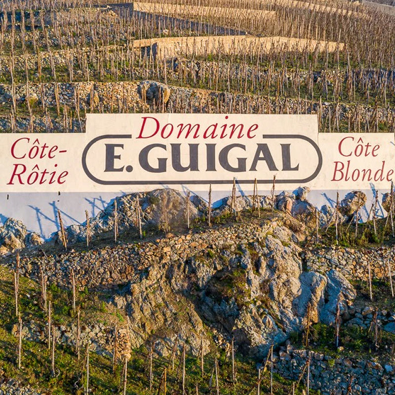 E Guigal Collection