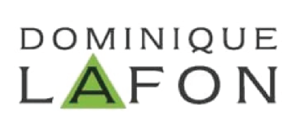 Dominique Lafon Logo