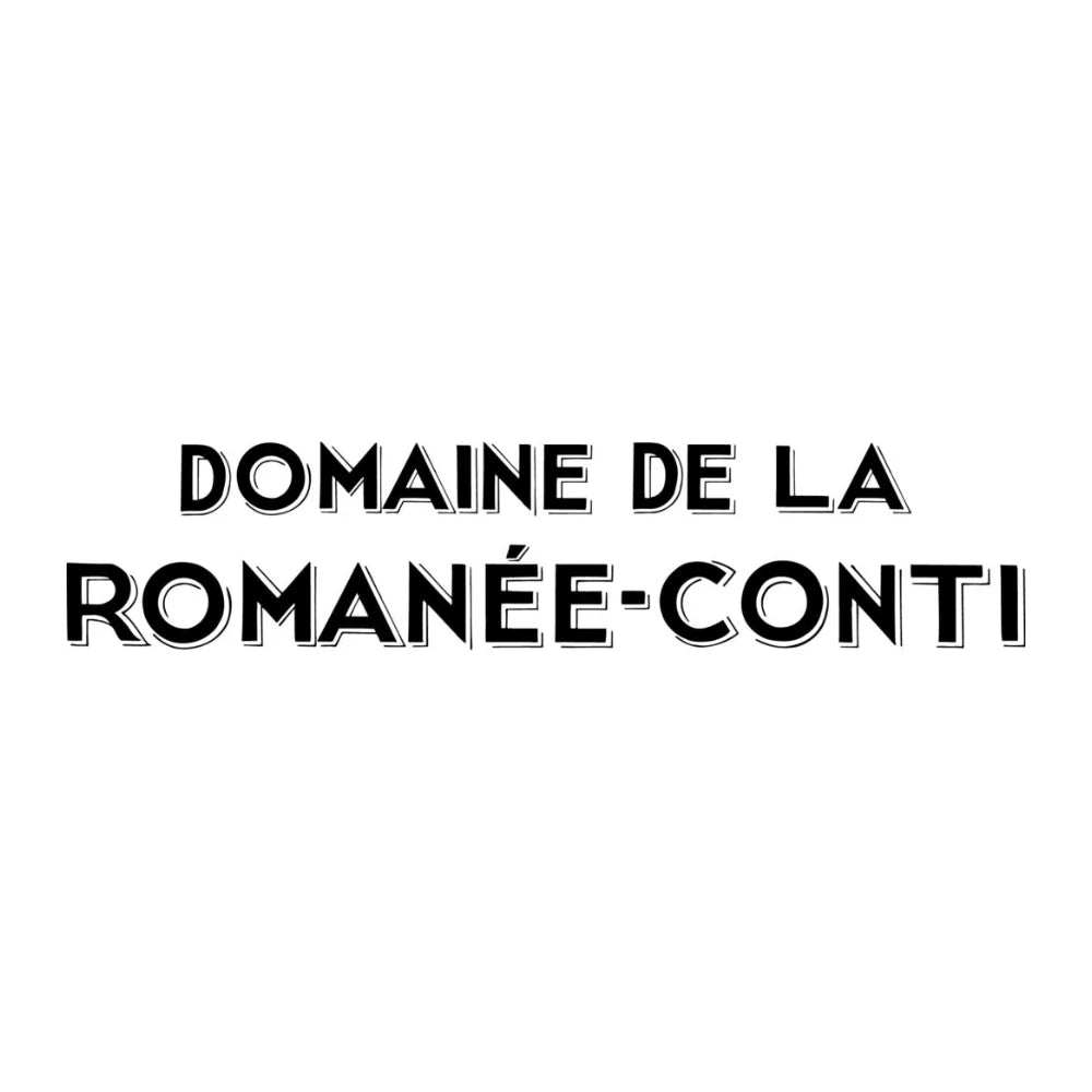 Domaine De la Romanee-Conti