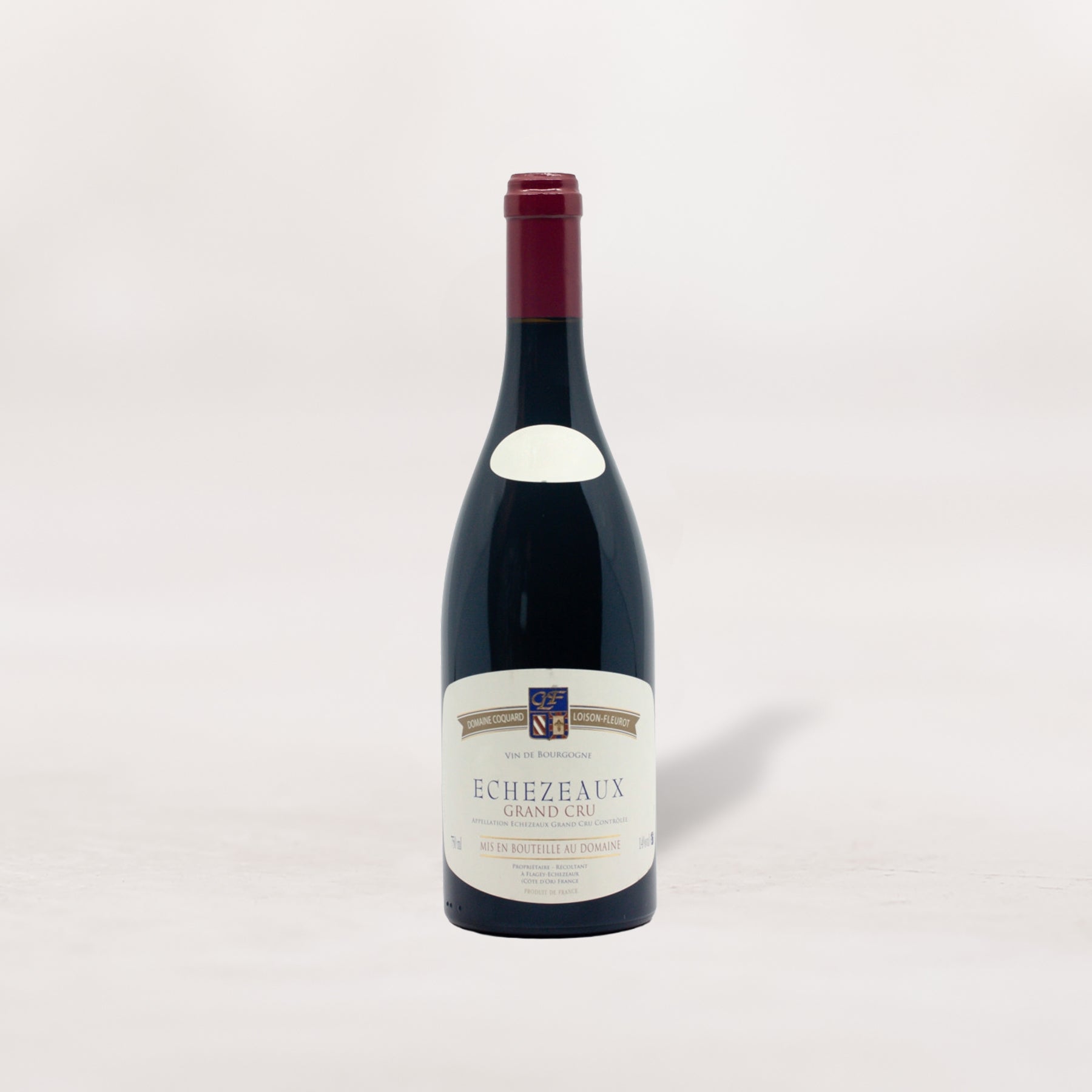 2021 Domaine Coquard-Loison-Fleurot Échezeaux Grand Cru