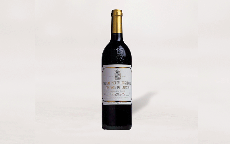 2016 Bordeaux Elite 6-Bottle Wine Pack