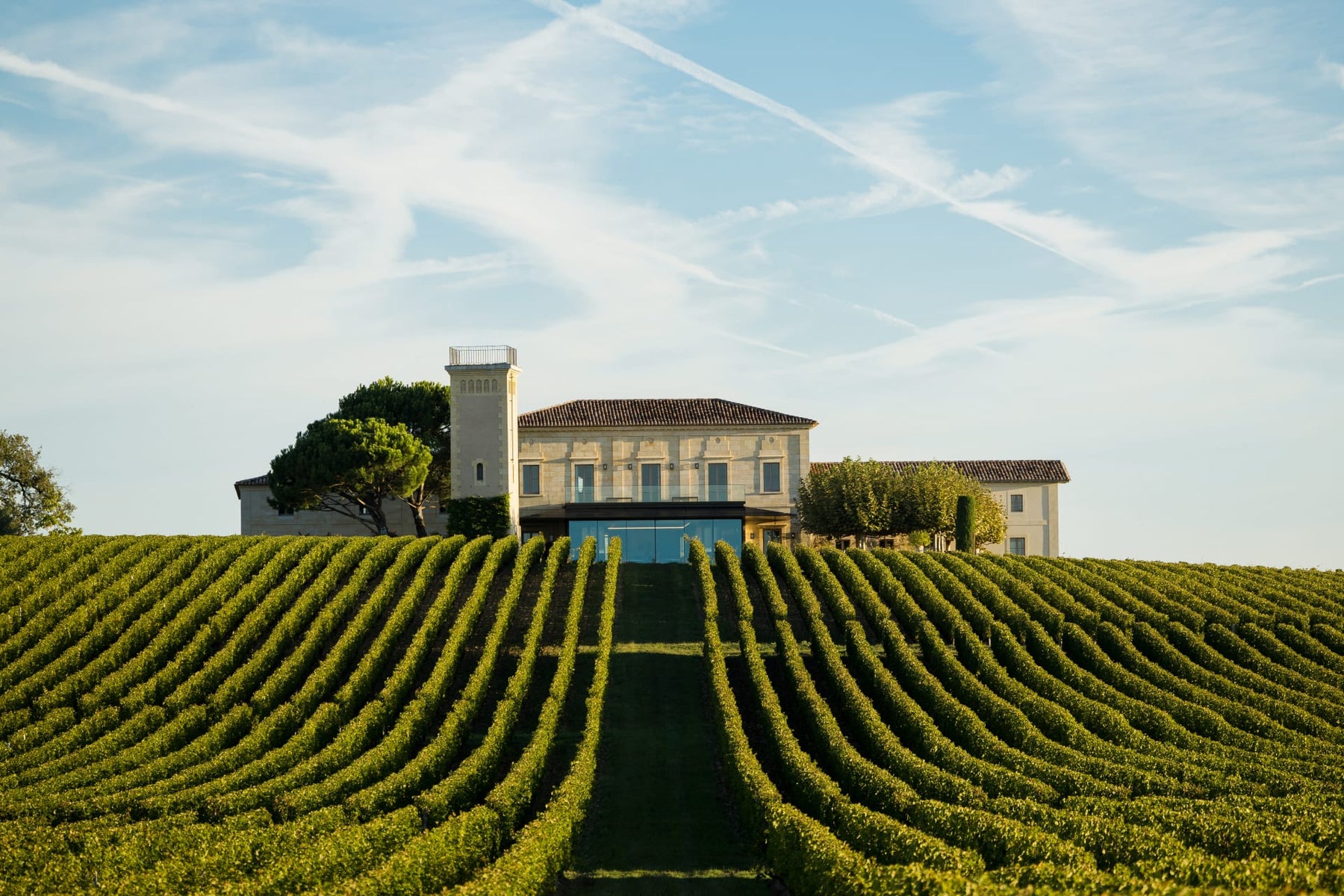 Château Troplong Mondot