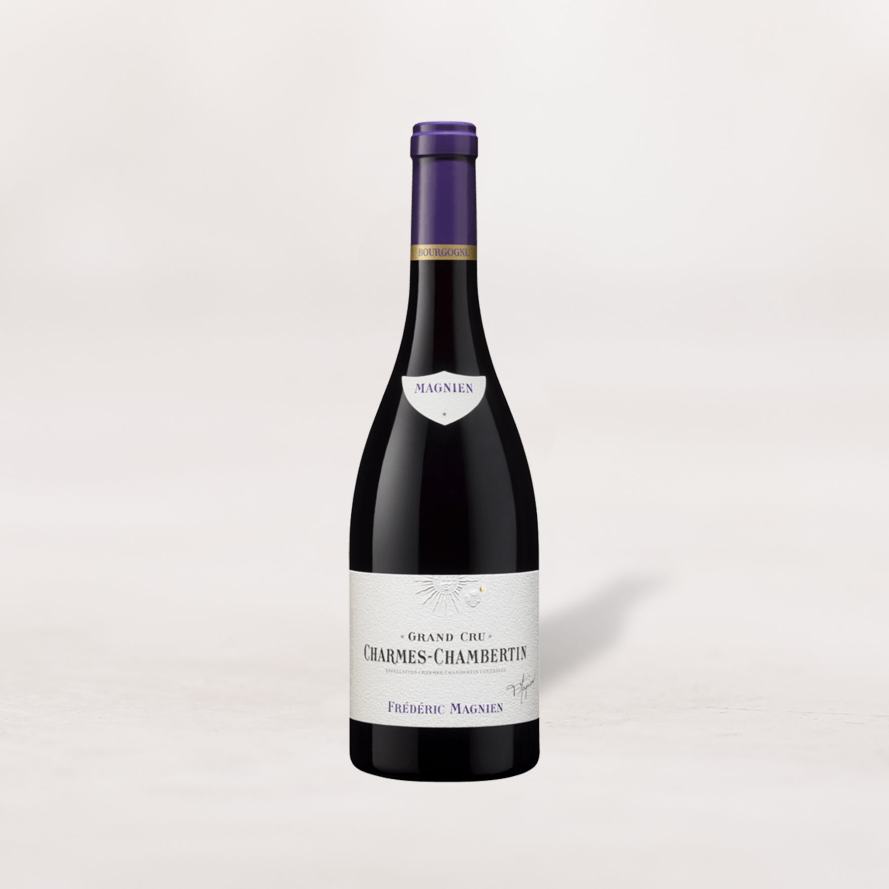 2019 Frédéric Magnien Charmes-Chambertin Grand Cru Aux Charmes