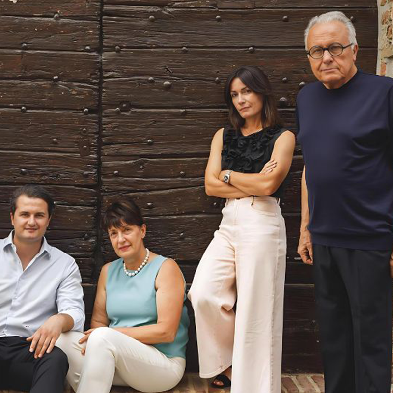 Gaja Family - Italian Wine