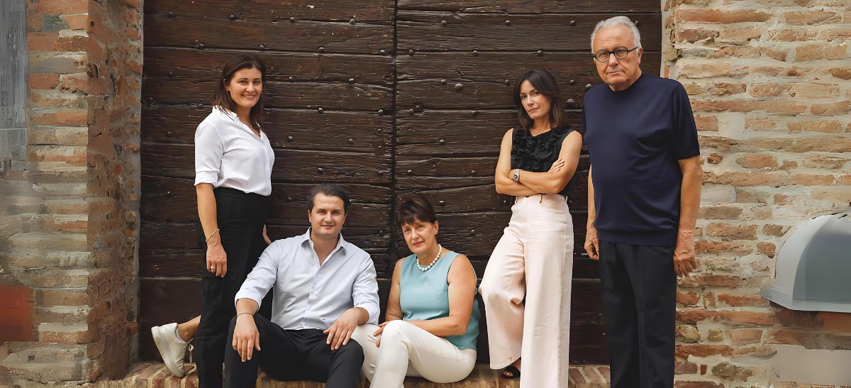 Gaja Family