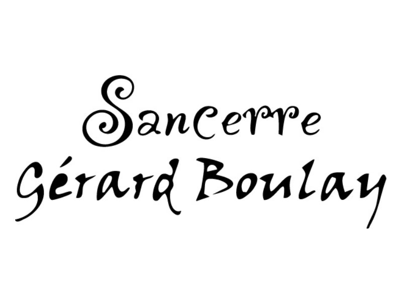 Gerard Boulay Logo