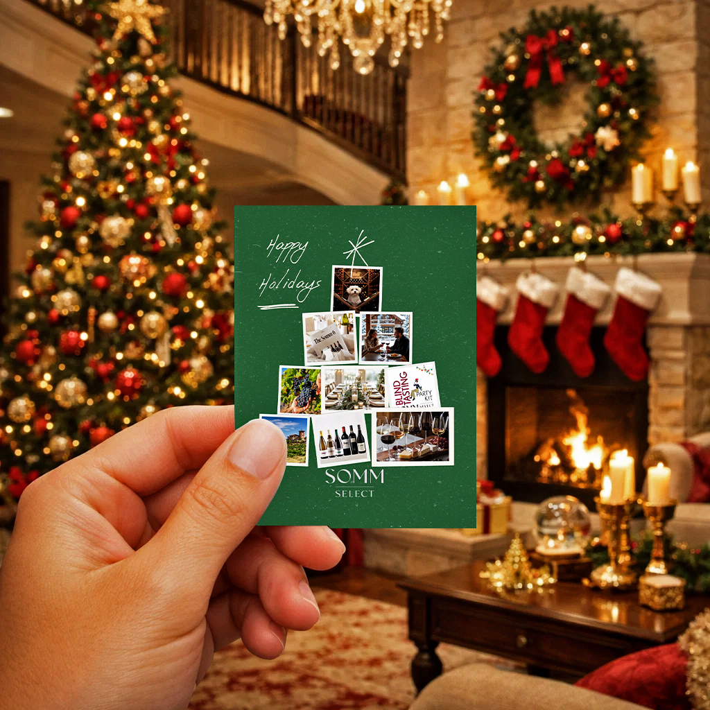 Gift Card SommSelect