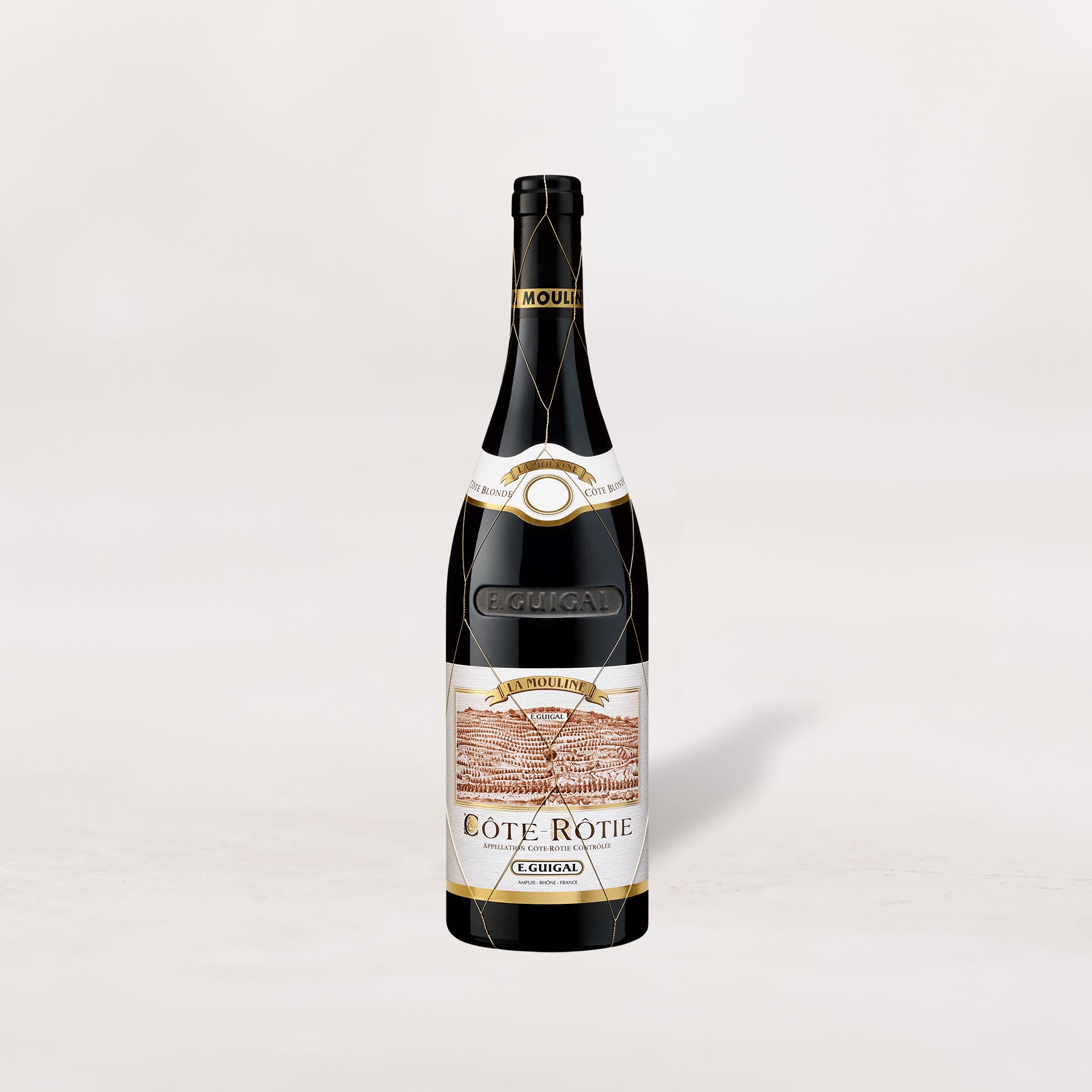2022 E. Guigal, Côte-Rôtie “La Mouline”
